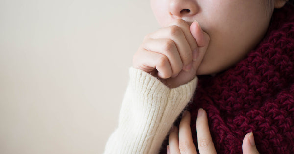 Ayurvedic Remedies for Common Cough, Cold and Flu