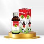 CHESTEEZ COUGH SYRUP