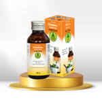 CHESTEEZ COUGH SYRUP SUGAR FREE