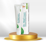 DR. HEEL CREAM