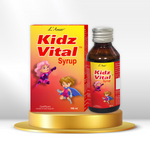 Kidz Vital Syrup