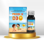 Prodi G D3 Drops