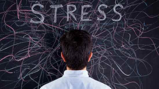 Stress – A Prime Cause of Erectile Dysfunction
