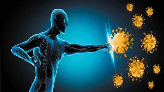 Best ways to improve your immunity with Ayurveda