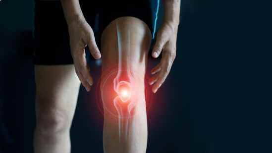 Best Herbals : Fight with Joint Pain and Muscles Health