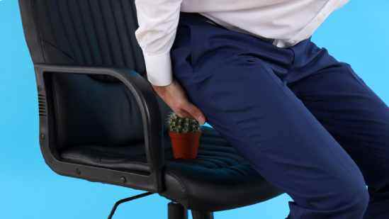 Worried about Piles? Know Everything Here