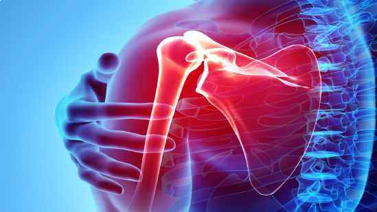 Fight Joints and Muscles Health