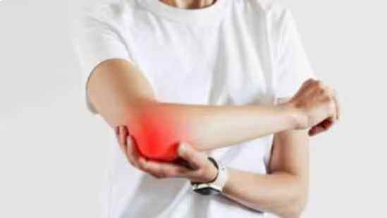 Best Joint Herbals: Top Pain Relief Products for Joint Health