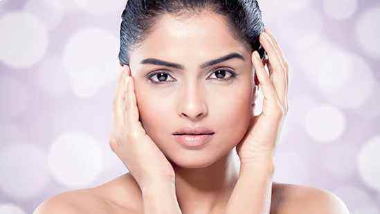 Healthy and Glowing Skin through Ayurveda
