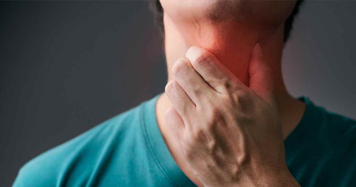 The Power of Nature: Herbal Remedies for Soothing a Sore Throat