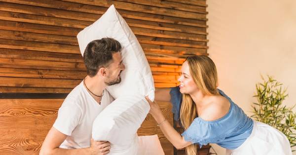 Boosting your bedroom confidence: Tips for enhanced libido