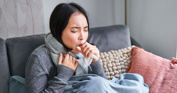 Top Ingredients in Ayurvedic Cough Syrups What Makes Them Effective