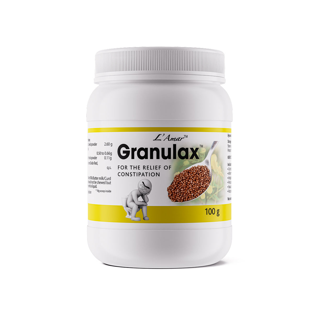 GRANULAX