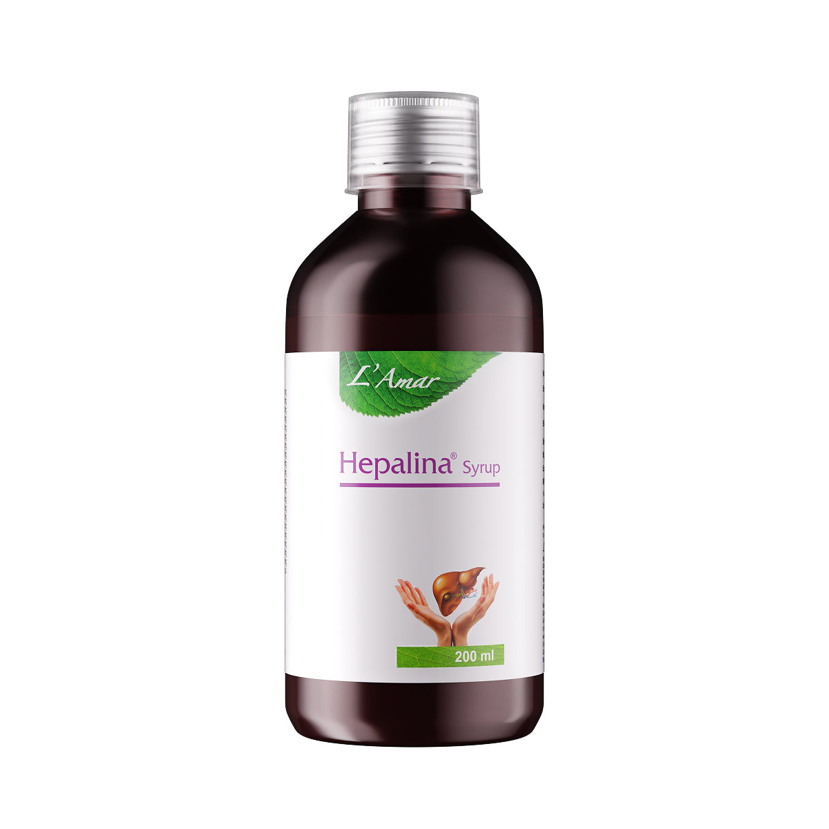HEPALINA SYRUP