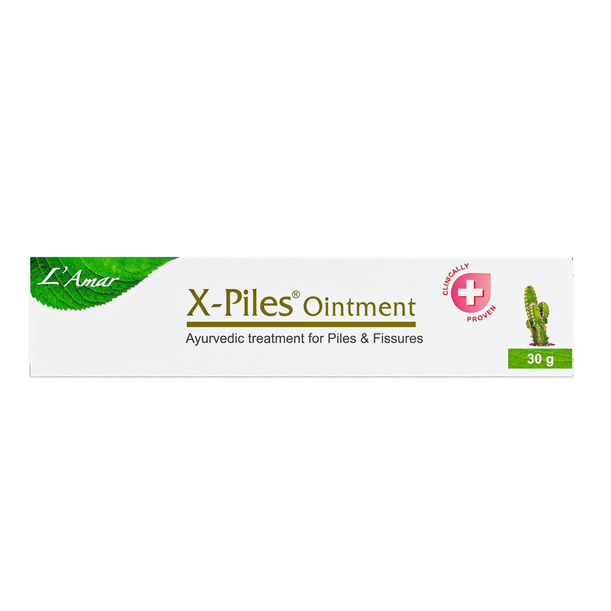 X-PILES OINTMENT