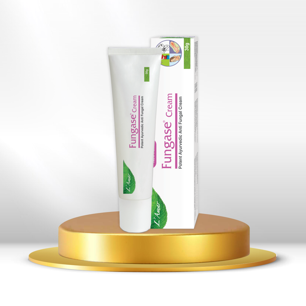 Buy FUNGASE CREAM 30GM