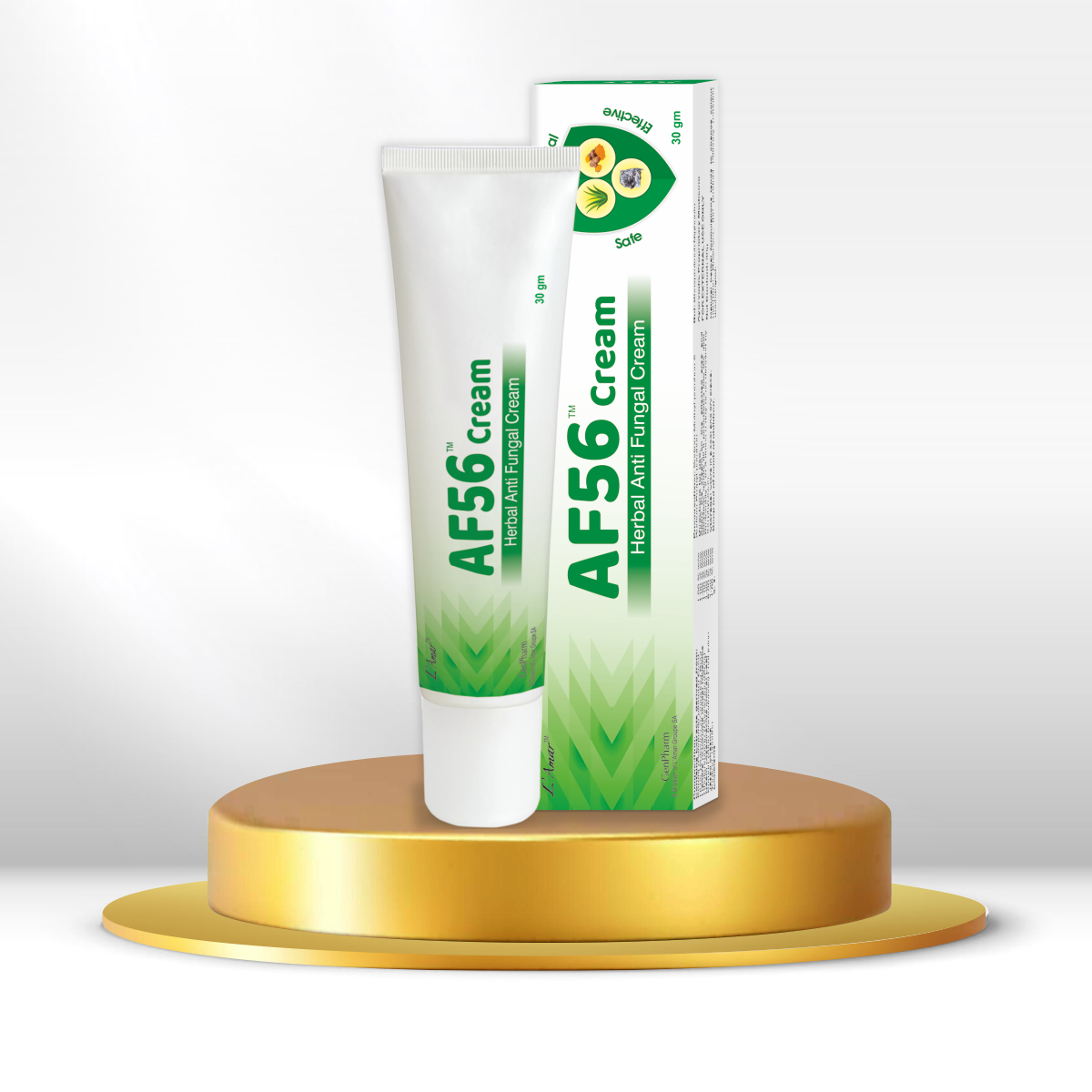 AF 56 CREAM 30 GM
