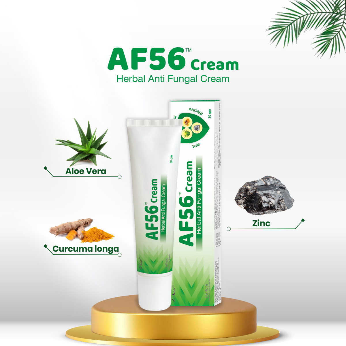 Buy AF 56 CREAM 30 GM