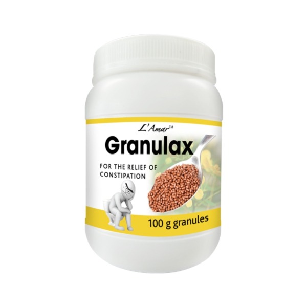 Buy GRANULAX 100 GM
